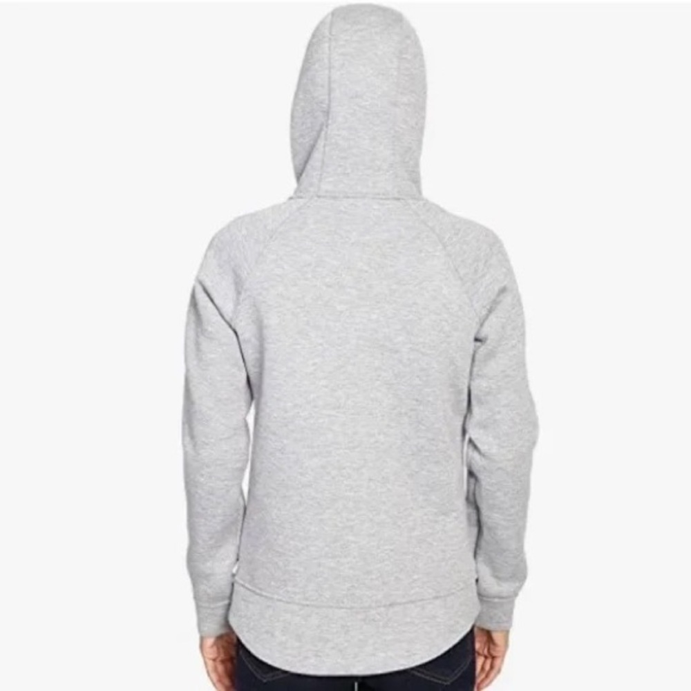 The North Face Women’s 3D Thermal Snap Hoodie - Picture 3 of 16